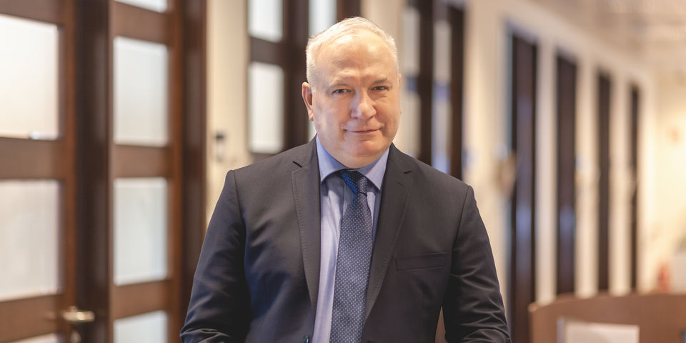 Dr Maciej Goszczyk